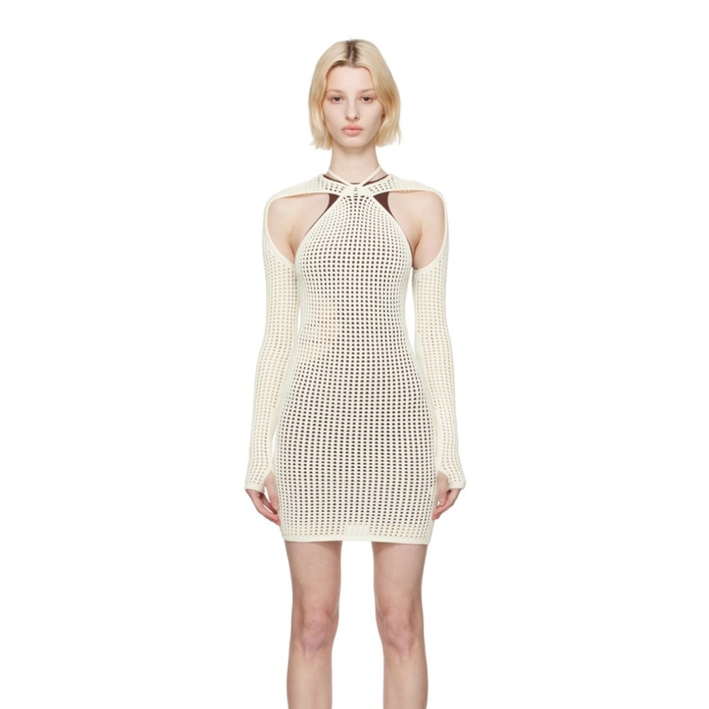 Andreadamo dress